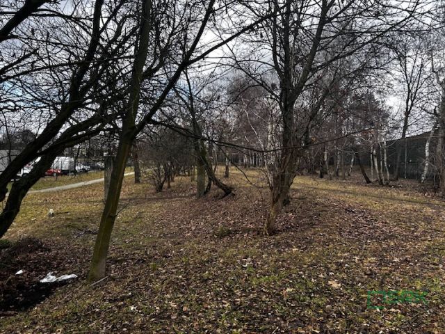 Działka inna Katowice, ul. Bohaterów Monte Cassino. Zdjęcie 5