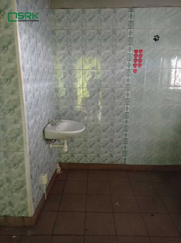 Lokal Sosnowiec, ul. Wagowa. Zdjęcie 4