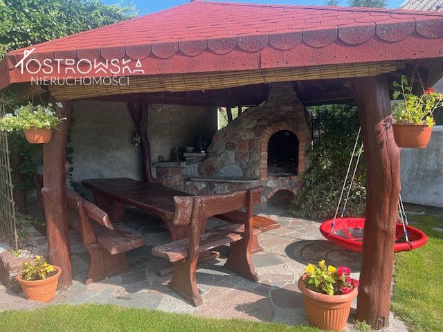 dom wolnostojący, 8 pokoi Rydzewo. Zdjęcie 8