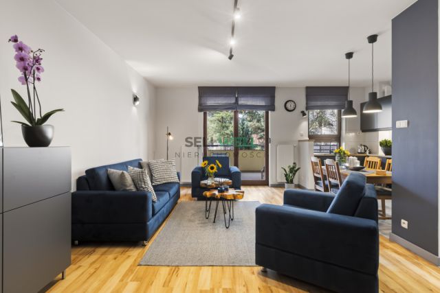 Mieszkanie 2-pokojowe Wysoka, ul. Chabrowa. Zdjęcie 2