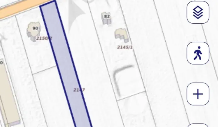 Działka budowlana Kobylin, ul. Krotoszyńska