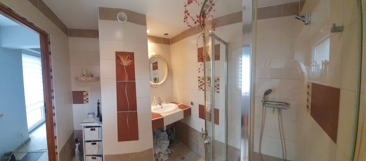 dom wolnostojący, 4 pokoje Sitno, sitno 48. Zdjęcie 6