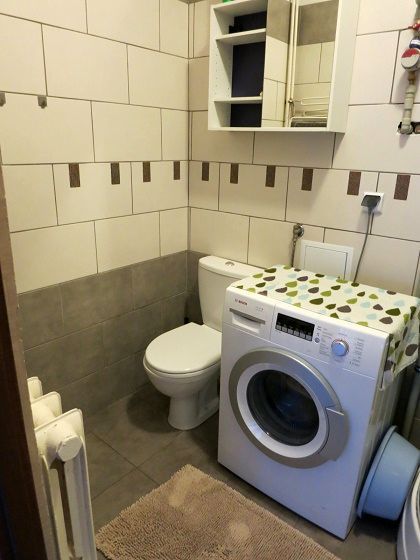 Mieszkanie 2-pokojowe Poznań Golęcin, ul. Wojska Polskiego. Zdjęcie 7