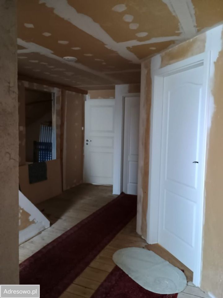 dom wolnostojący, 6 pokoi Cybinka. Zdjęcie 13