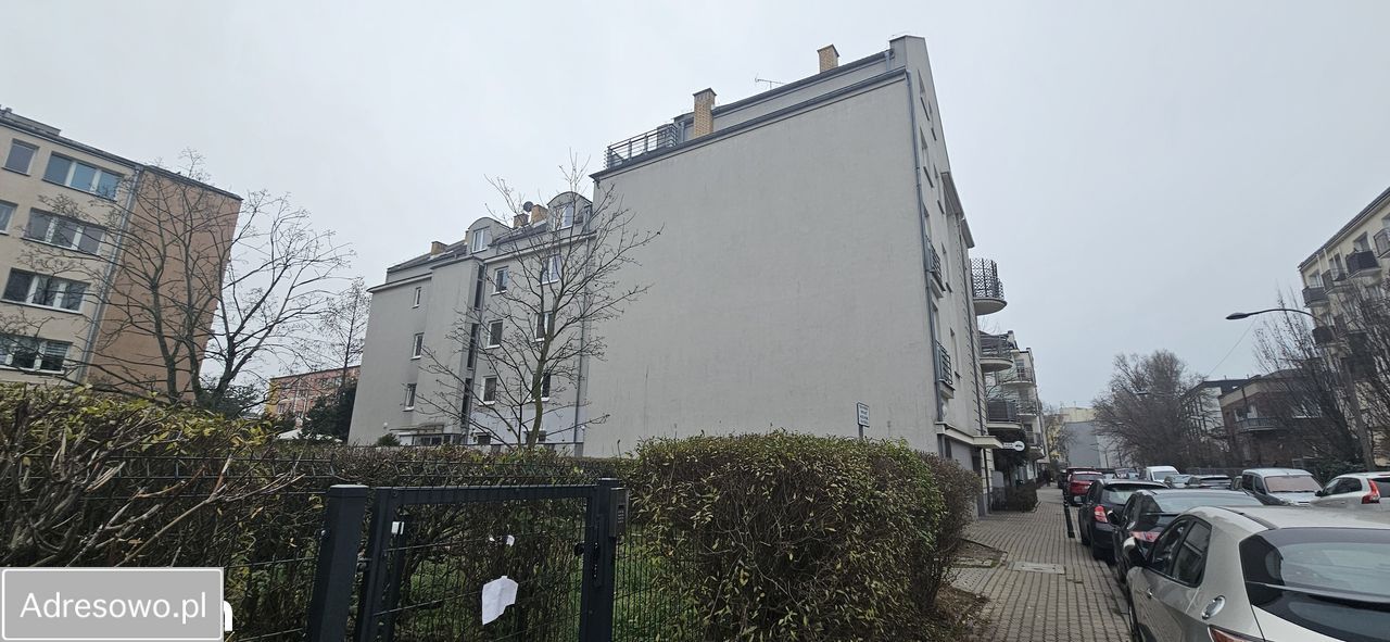 Mieszkanie 2-pokojowe Warszawa Grochów, ul. Zgierska. Zdjęcie 20