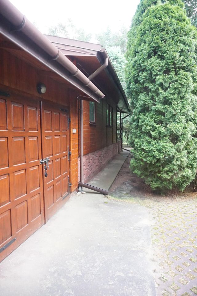 dom letniskowy, 3 pokoje Brzeźce, ul. Rodzinna. Zdjęcie 10
