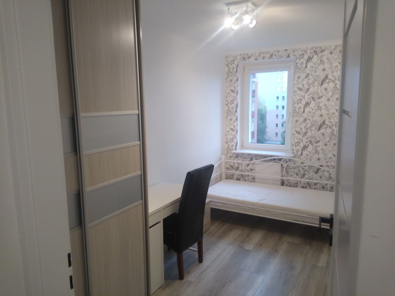 Mieszkanie 3-pokojowe Rzeszów Śródmieście, ul. Piastów. Zdjęcie 10