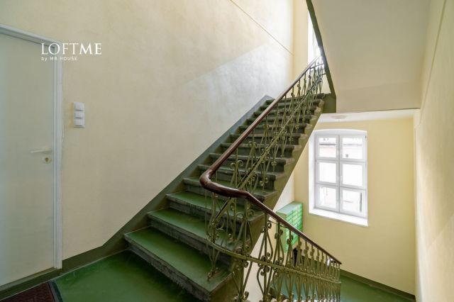Mieszkanie 2-pokojowe Łódź Śródmieście, ul. Solna. Zdjęcie 9