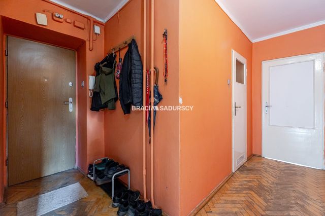 Mieszkanie 2-pokojowe Kraków Krowodrza, ul. Mazowiecka. Zdjęcie 11