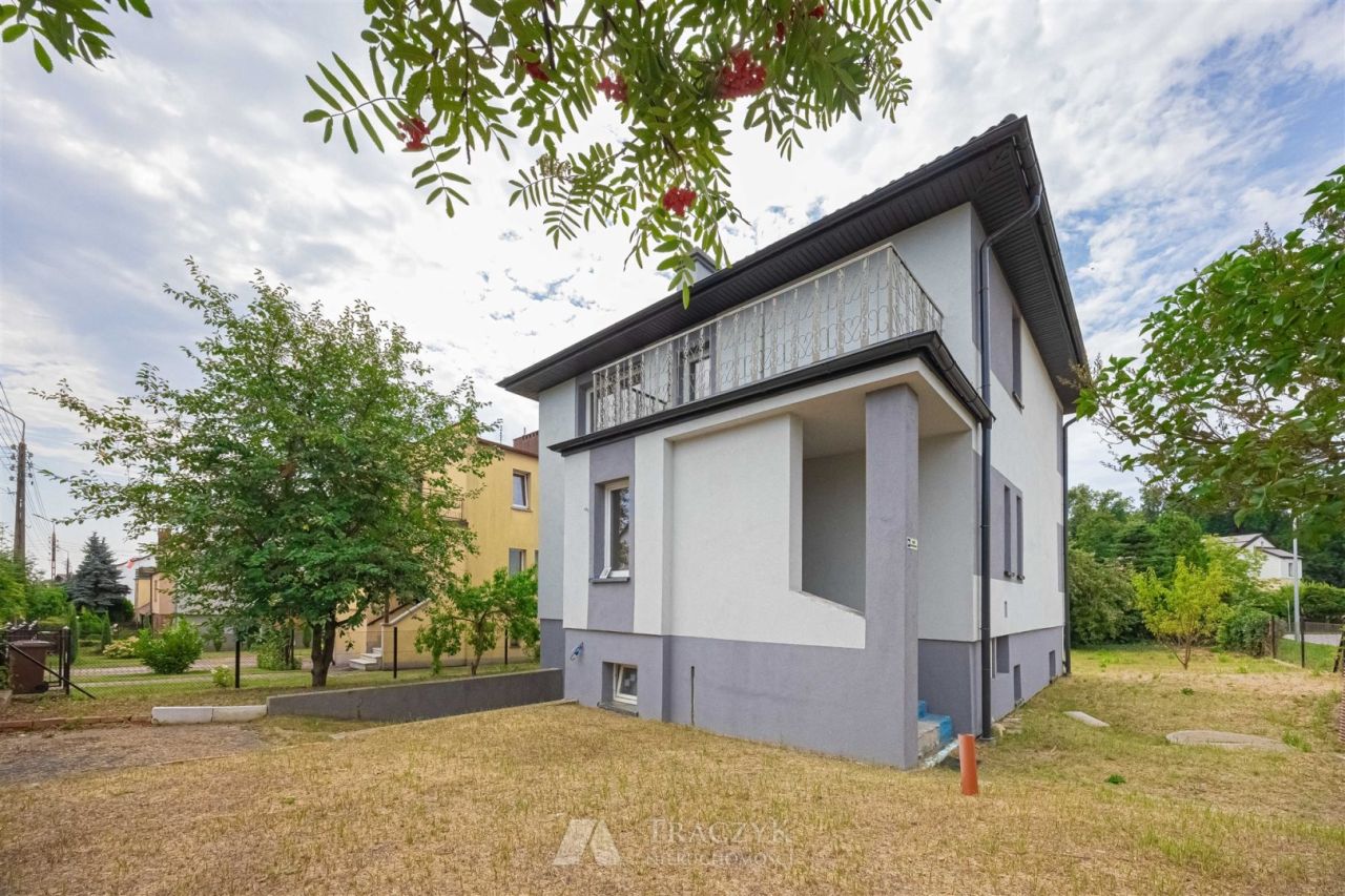 dom wolnostojący, 5 pokoi Oborniki Śląskie. Zdjęcie 19