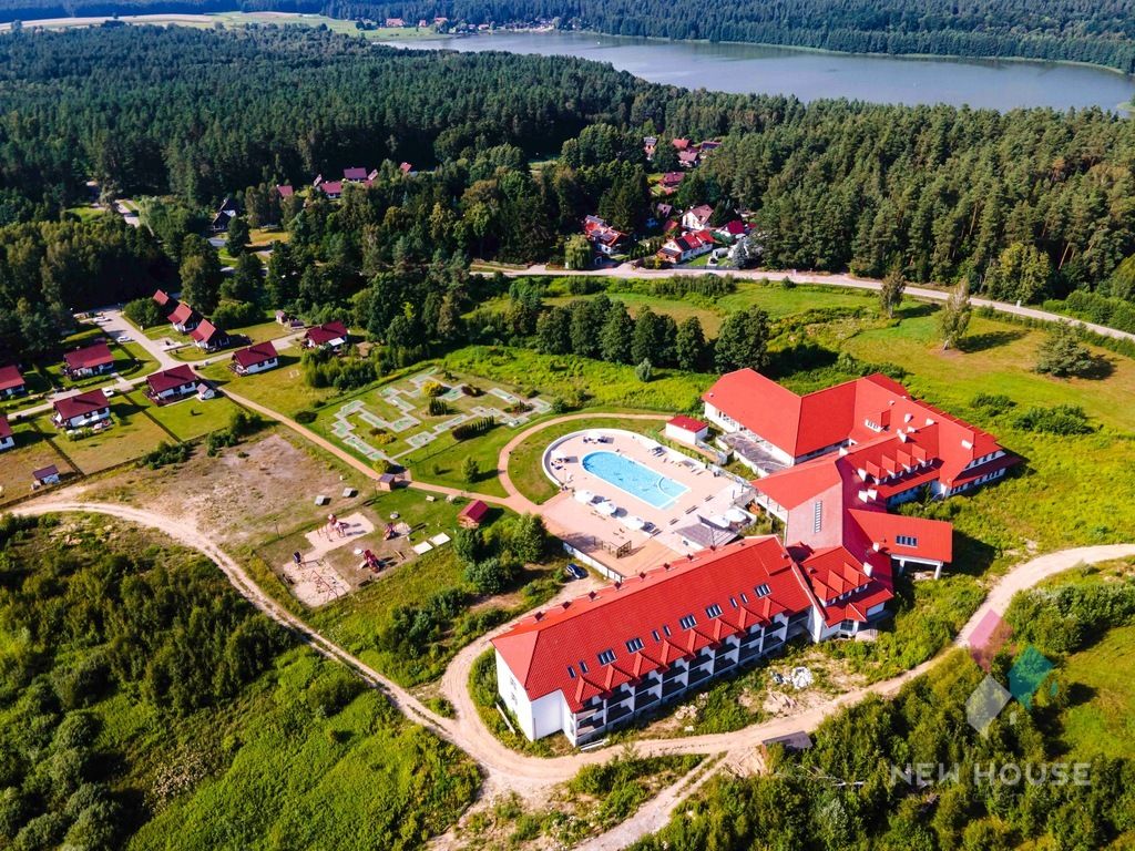 Działka budowlana Woryty. Zdjęcie 12