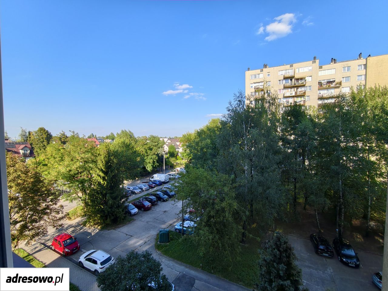 Mieszkanie 3-pokojowe Kraków Podgórze Duchackie, ul. Gromady Grudziąż. Zdjęcie 18