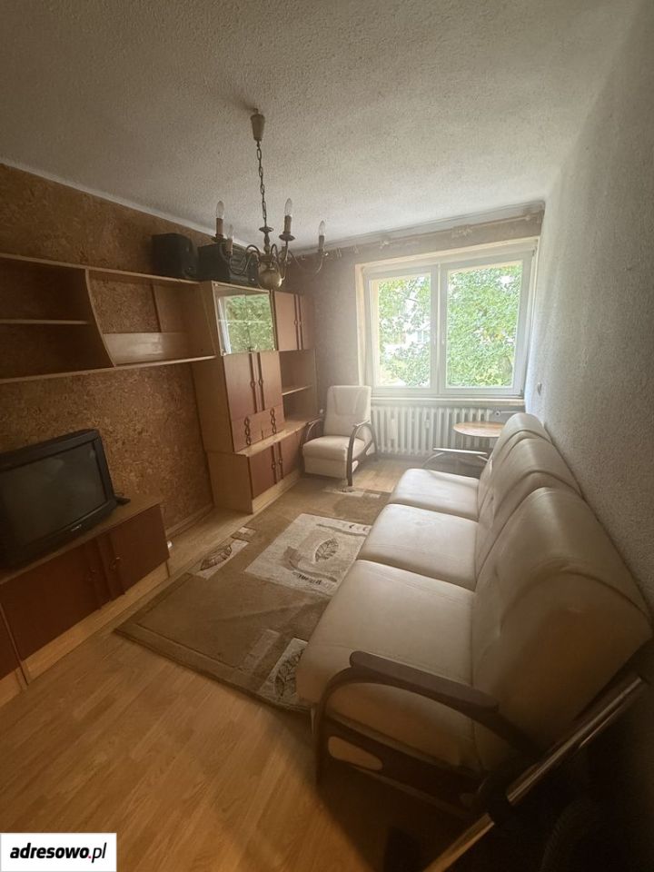 Mieszkanie 2-pokojowe Katowice Ligota, ul. Warmińska. Zdjęcie 5