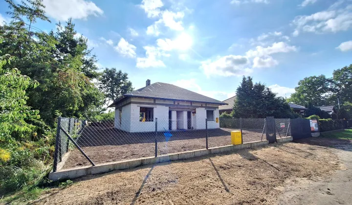 dom wolnostojący Pułtusk