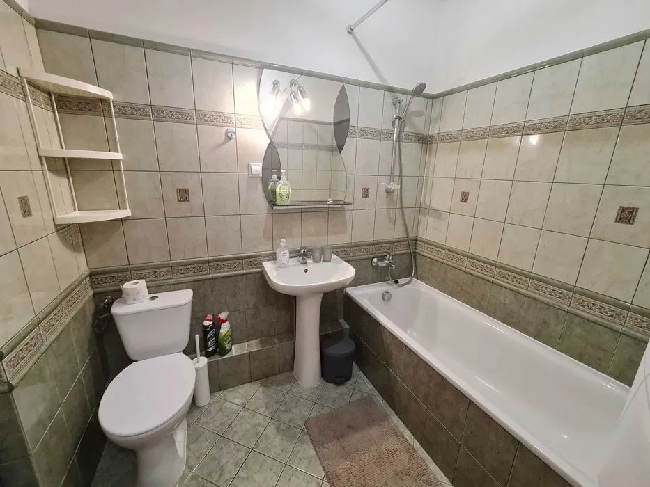 Mieszkanie 2-pokojowe Warszawa Ursynów. Zdjęcie 2