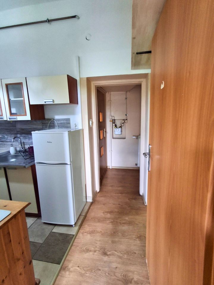 Mieszkanie 2-pokojowe Wrocław Huby, ul. Przestrzenna. Zdjęcie 11