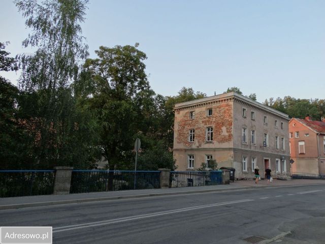 Mieszkanie 2-pokojowe Lądek-Zdrój, ul. Tadeusza Kościuszki. Zdjęcie 1