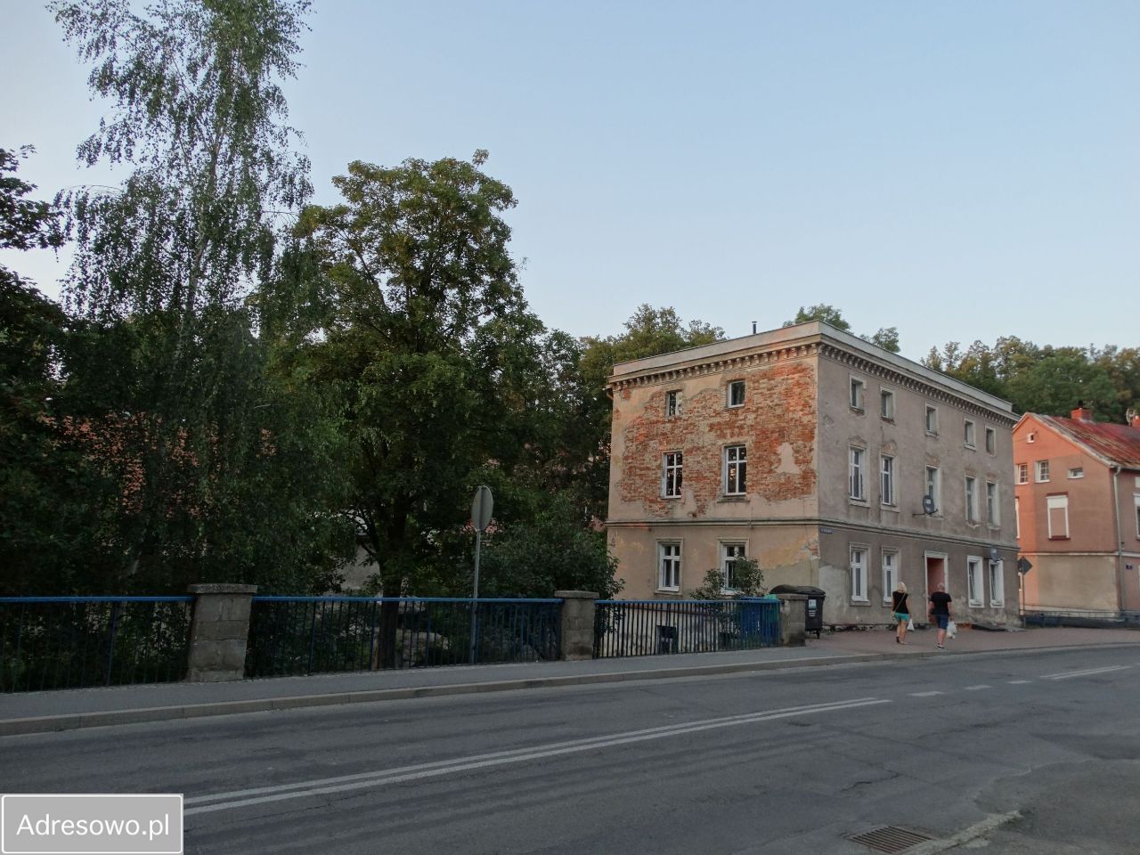 Mieszkanie 2-pokojowe Lądek-Zdrój, ul. Tadeusza Kościuszki