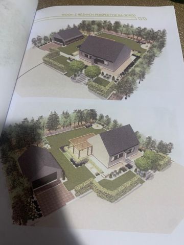 dom wolnostojący, 5 pokoi Kościerzyna, ul. Sosnowa. Zdjęcie 1