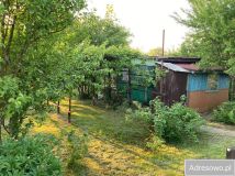 Działka rod Rzeszów, ul. Powstańców Listopadowych. Zdjęcie 3