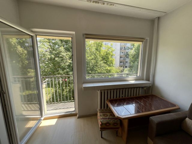 Mieszkanie 1-pokojowe Łódź Bałuty, ul. Aleksandrowska. Zdjęcie 1