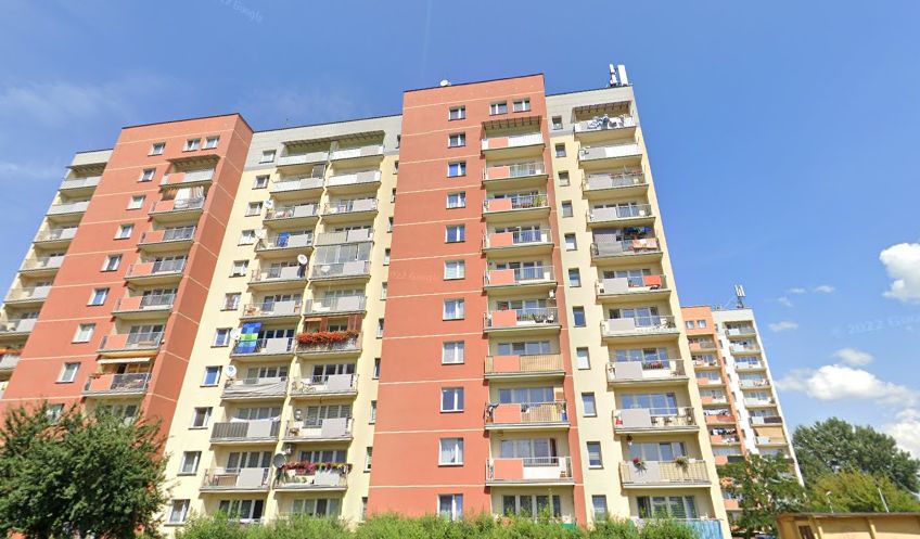 Mieszkanie 2-pokojowe Tarnobrzeg Serbinów, ul. Zwierzyniecka. Zdjęcie 1