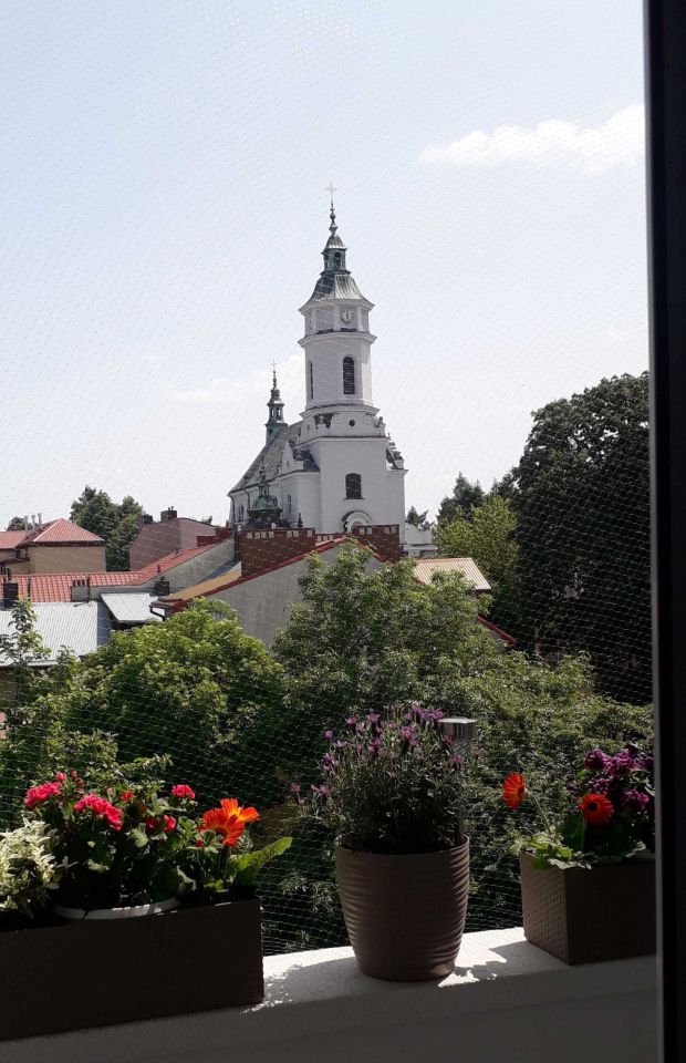 Mieszkanie 2-pokojowe Ostrowiec Świętokrzyski, ul. Górzysta. Zdjęcie 5