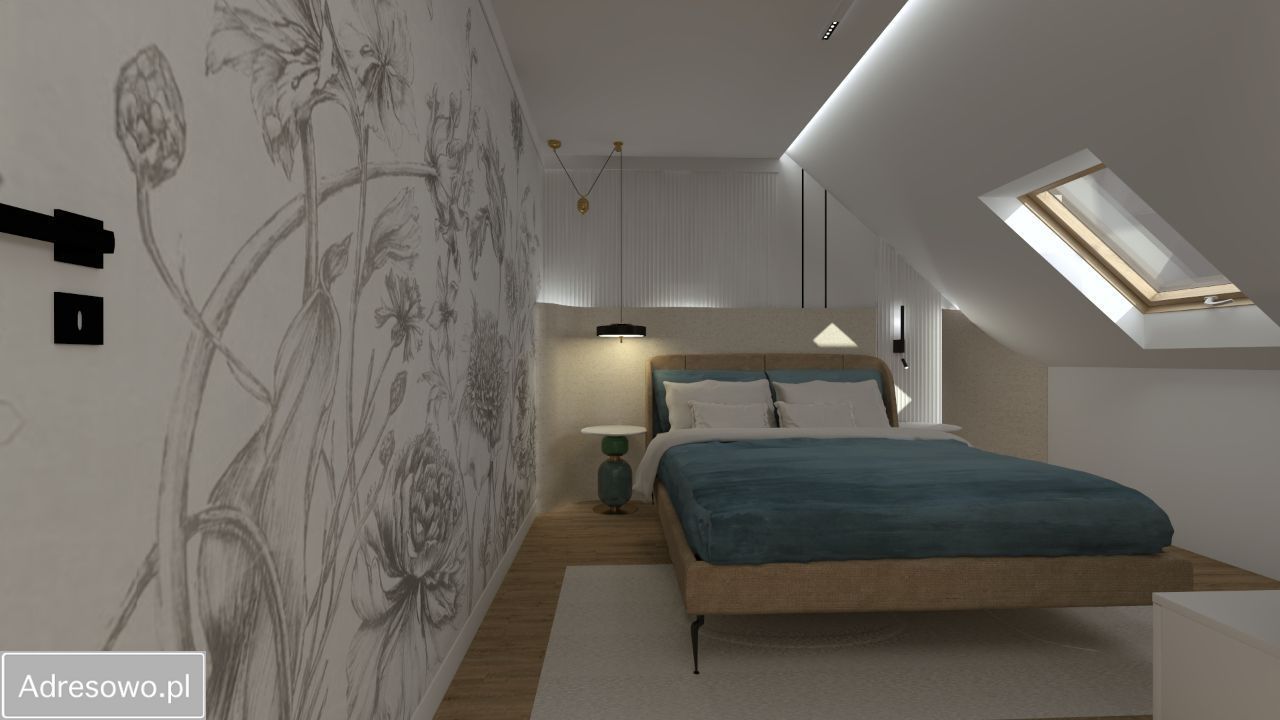 bliźniak, 4 pokoje Bojano, ul. Józefa Wołoszyna. Zdjęcie 16