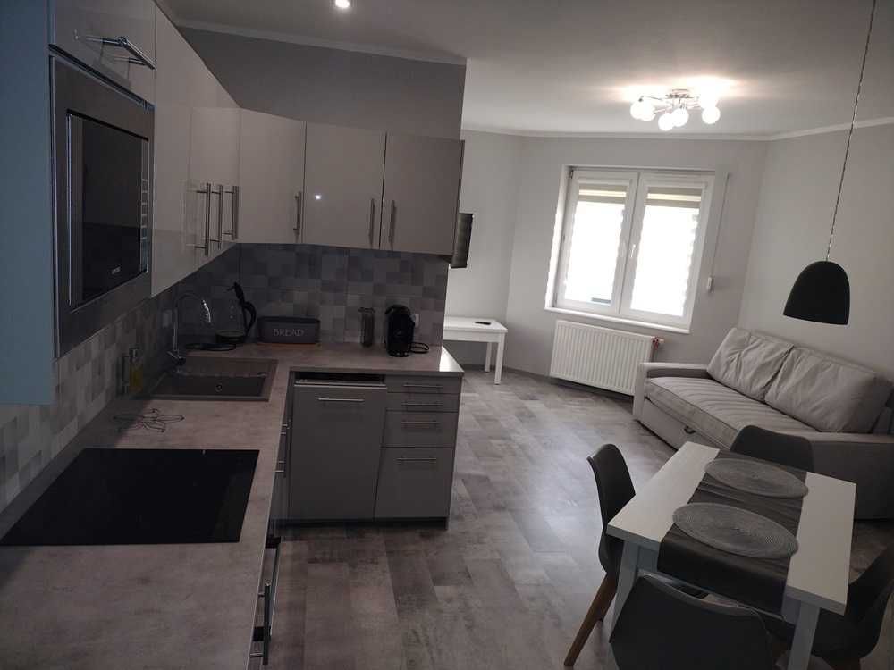 Mieszkanie 2-pokojowe Dziwnów, ul. Wybrzeże Kościuszkowskie. Zdjęcie 5