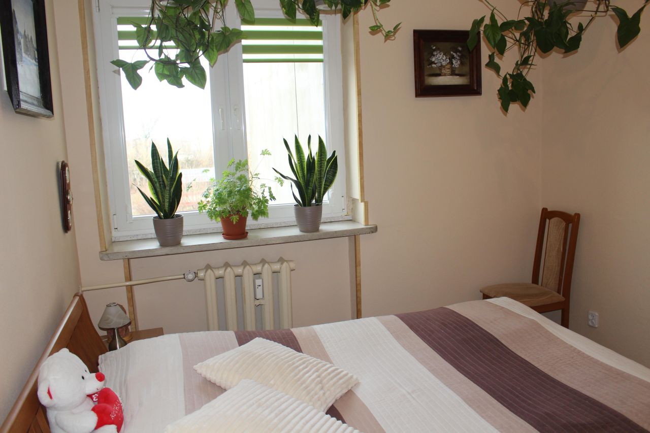 Mieszkanie 4-pokojowe Żyrardów Centrum, ul. Izy Zielińskiej. Zdjęcie 3