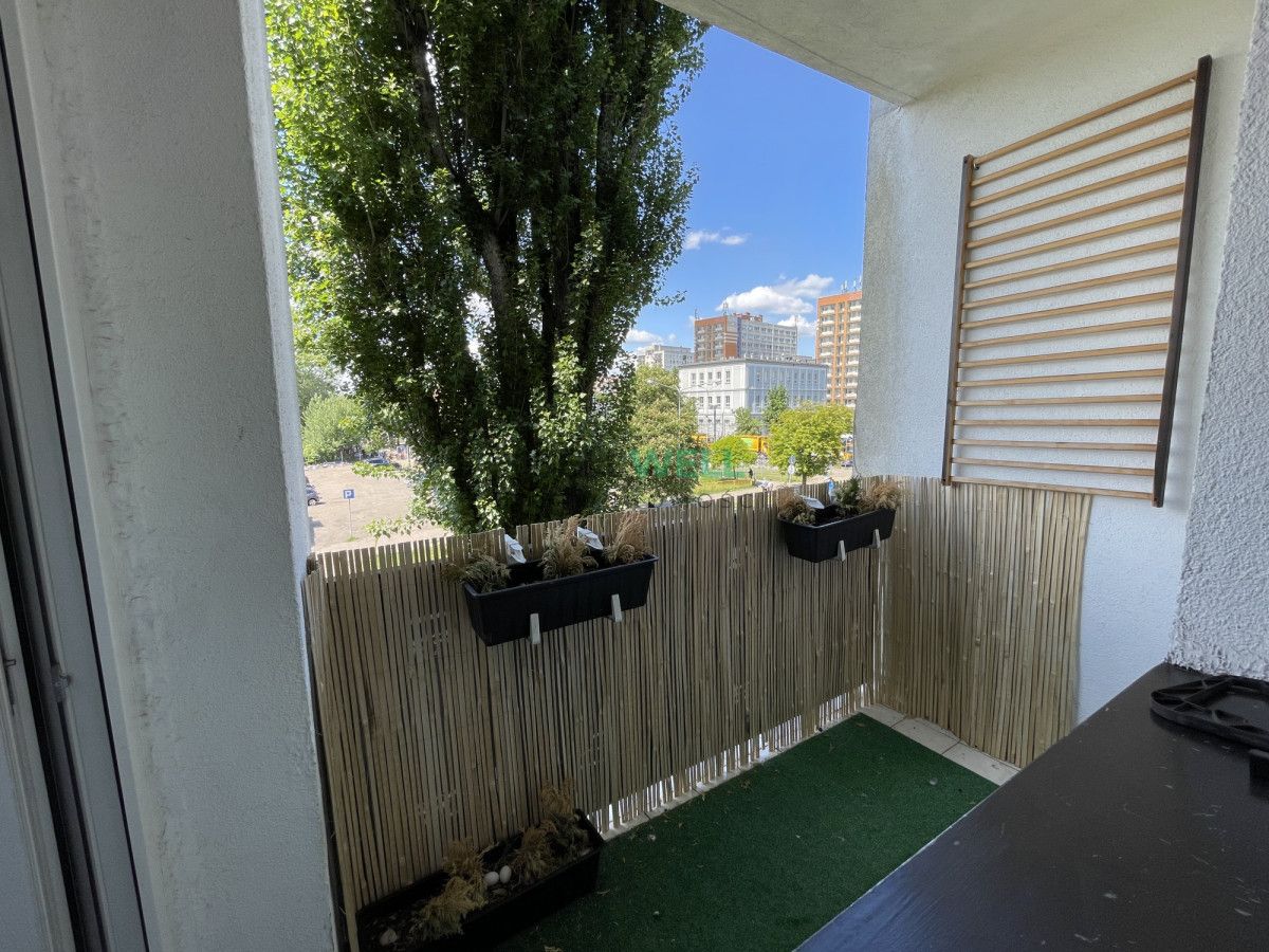 Mieszkanie 1-pokojowe Łódź Bałuty, ul. Łagiewnicka. Zdjęcie 11