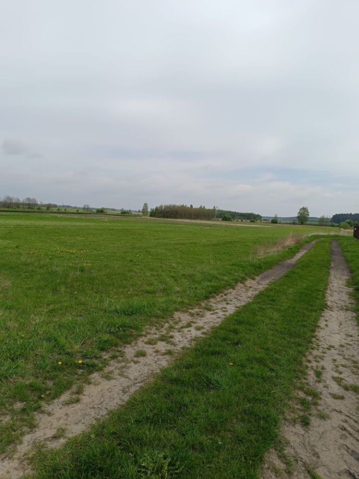 Działka budowlana Hrud. Zdjęcie 5