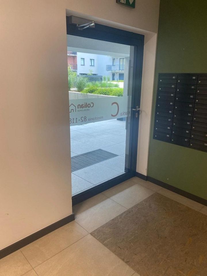 Mieszkanie 2-pokojowe Kalisz, ul. Kazimierza Mystkowskiego. Zdjęcie 2