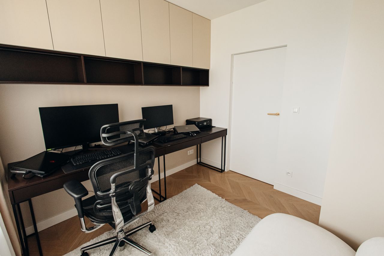 Mieszkanie 3-pokojowe Rzeszów Zwięczyca, ul. Żołnierzy 9 Dywizji Piechoty. Zdjęcie 12