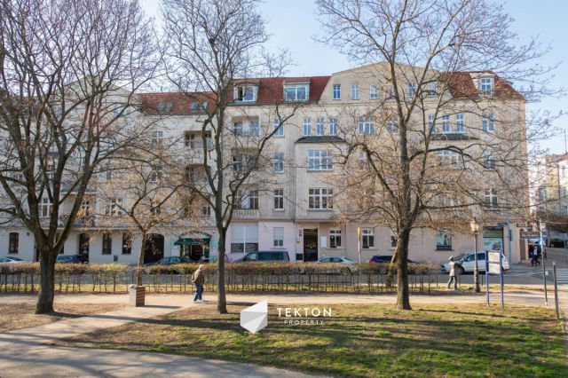 Mieszkanie 2-pokojowe Poznań Centrum, ul. Za Groblą. Zdjęcie 13