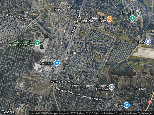 Mieszkanie 2-pokojowe Sosnowiec Zagórze, ul. Lubelska. Zdjęcie 1