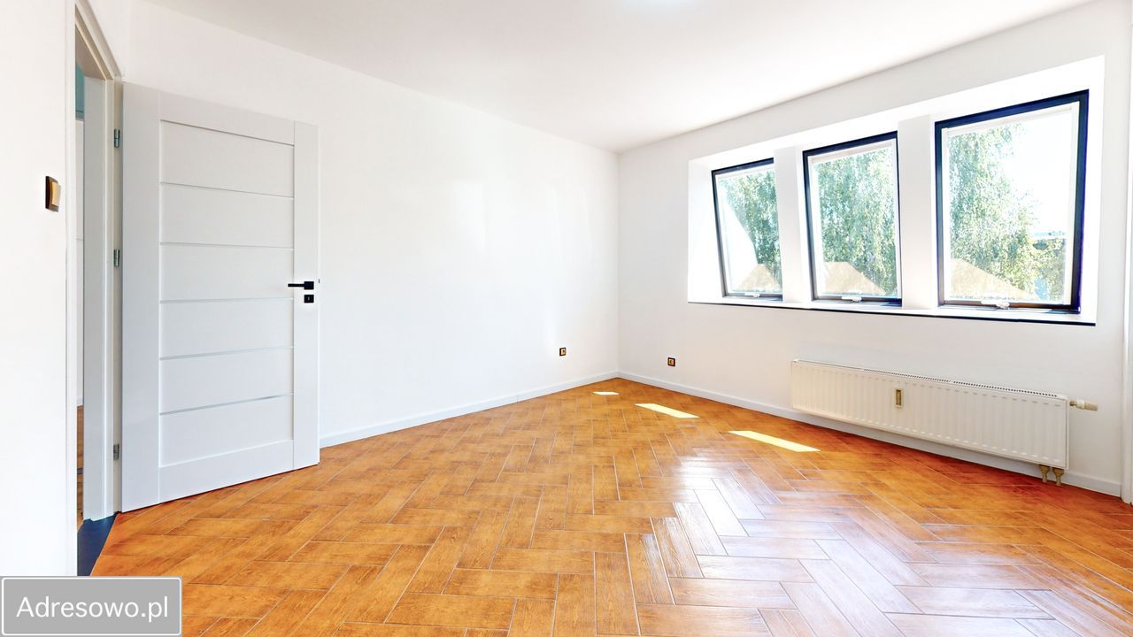 Mieszkanie 4-pokojowe Piaseczno, ul. Pelikanów