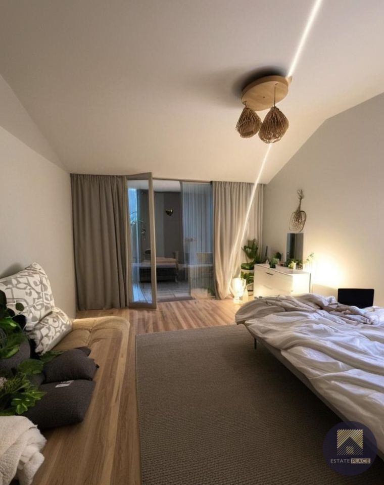 Mieszkanie 2-pokojowe Warszawa Targówek, ul. Krasnobrodzka. Zdjęcie 2