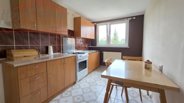 Mieszkanie 2-pokojowe Wrocław Sępolno. Zdjęcie 6