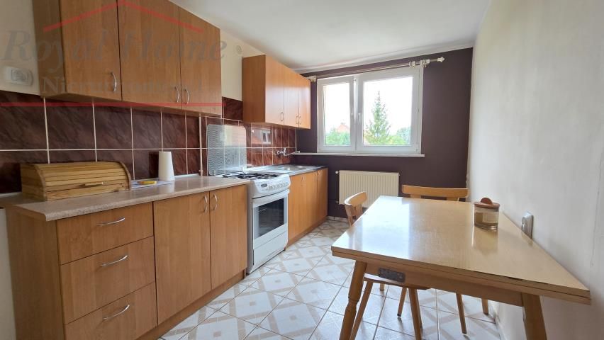 Mieszkanie 2-pokojowe Wrocław Sępolno. Zdjęcie 6