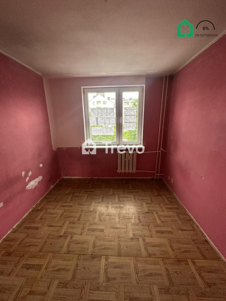 Mieszkanie 2-pokojowe Gdańsk Ujeścisko, ul. Płocka. Zdjęcie 4