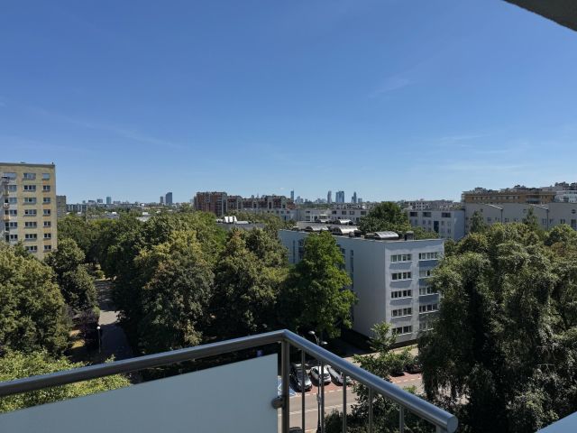 Mieszkanie 2-pokojowe Warszawa Bielany, ul. Jana Kochanowskiego. Zdjęcie 8