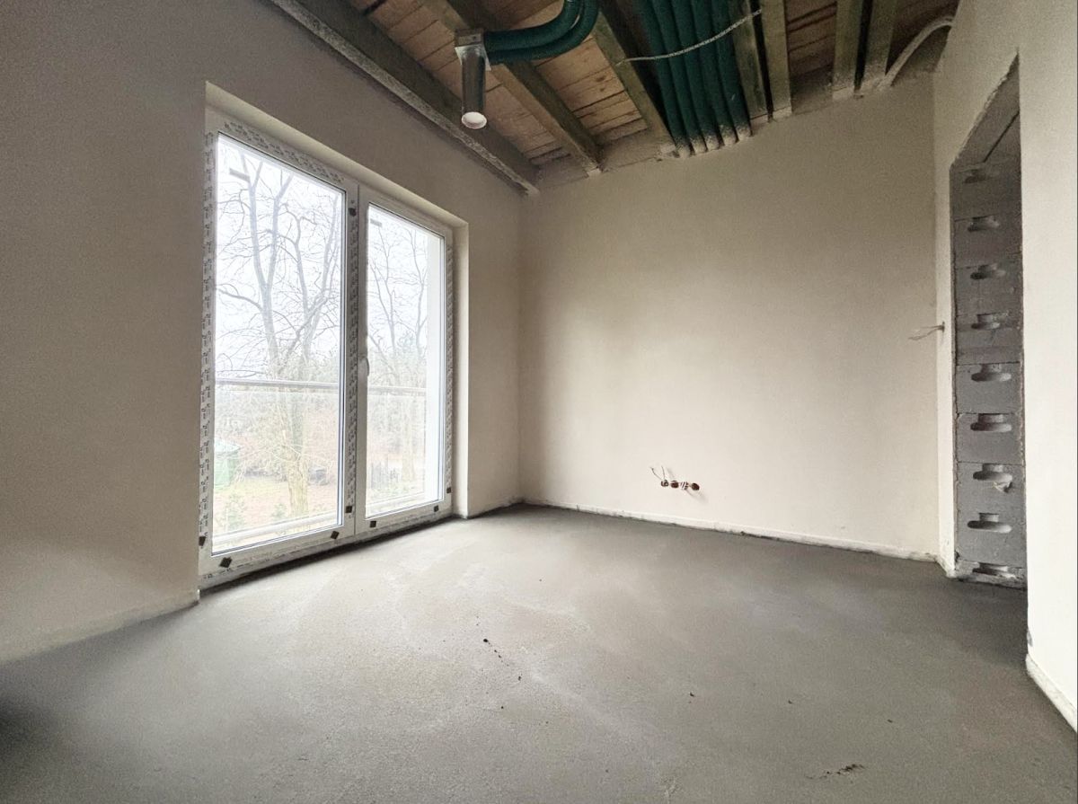 bliźniak, 5 pokoi Międzyborów, ul. Okrężna. Zdjęcie 4