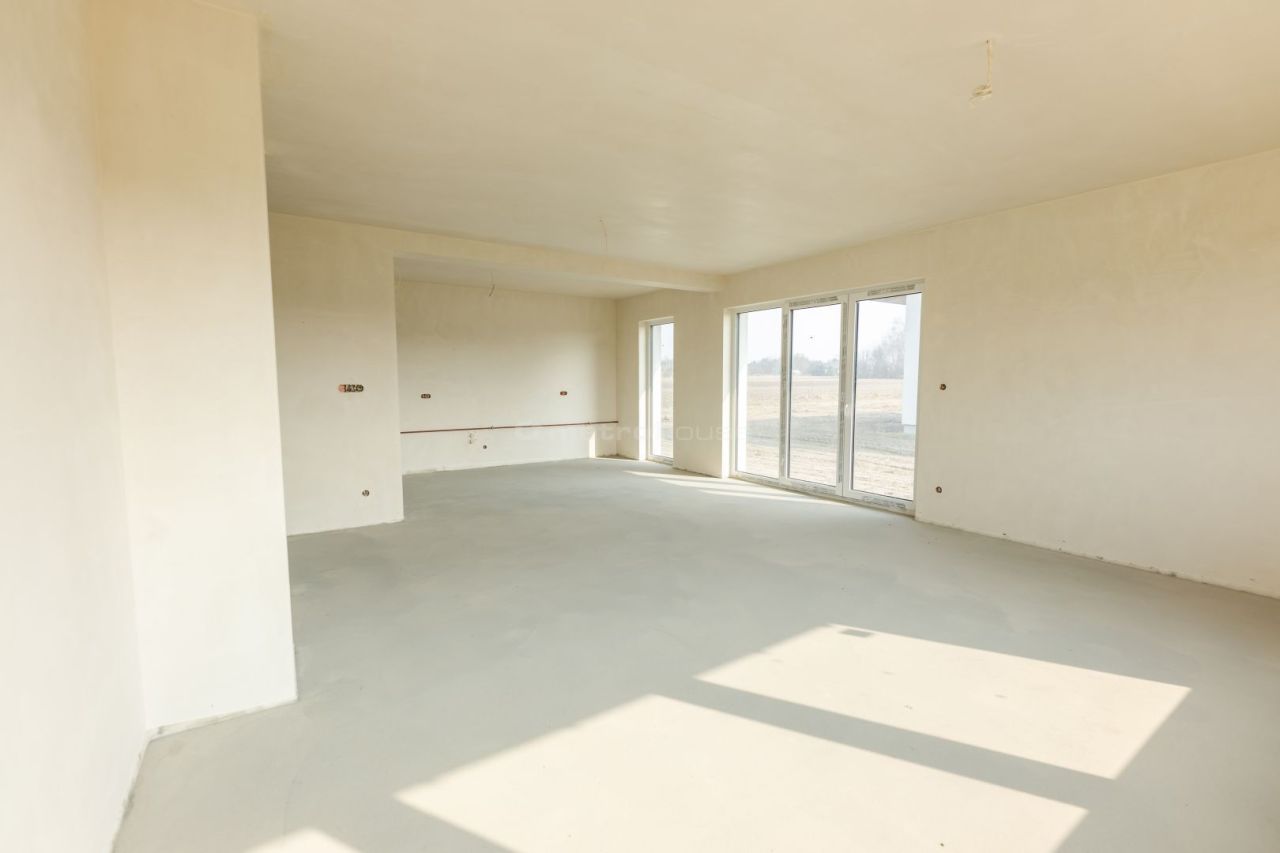 dom wolnostojący, 5 pokoi Serock. Zdjęcie 4