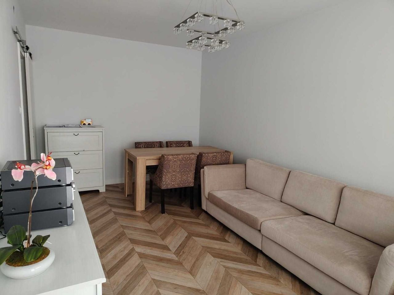 Mieszkanie 2-pokojowe Płock, ul. Saperska