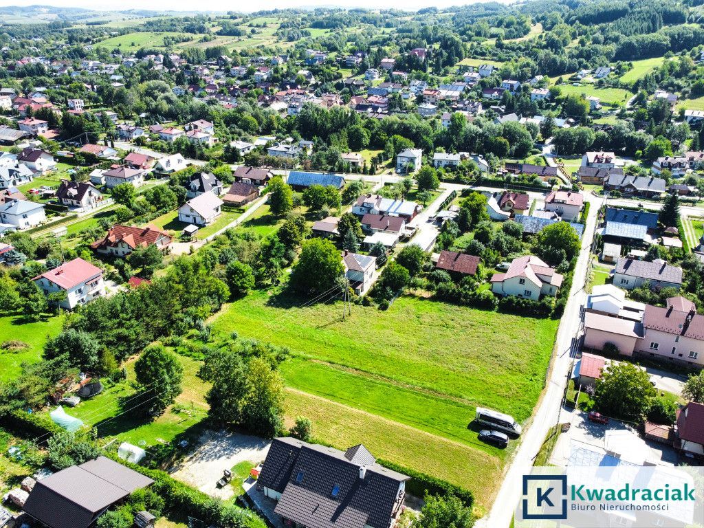 Działka budowlana Posada Górna. Zdjęcie 4