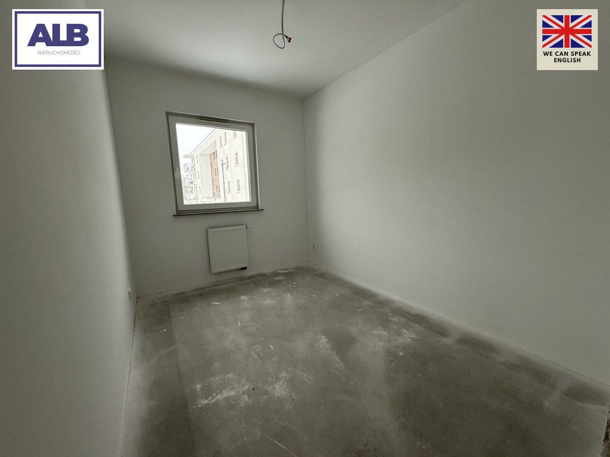 Mieszkanie 3-pokojowe Gdańsk Jasień. Zdjęcie 12