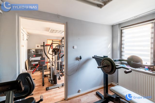 dom wolnostojący, 12 pokoi Czarnochowice. Zdjęcie 16