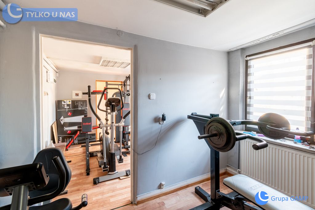 dom wolnostojący, 12 pokoi Czarnochowice. Zdjęcie 16