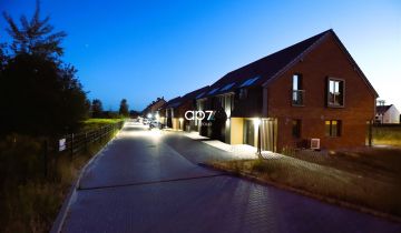 bliźniak, 5 pokoi Cholerzyn